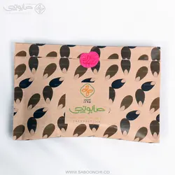 صابون بزرک ( کتان )