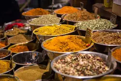 صابون بزرک ( کتان )
