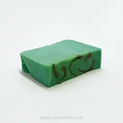 صابون نعناع فلفلی