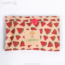 صابون تخم هندوانه