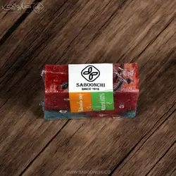 صابون تخم هندوانه