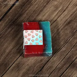 صابون تخم هندوانه