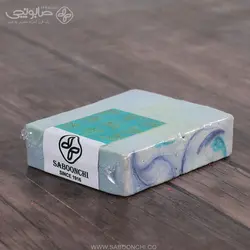 صابون کندر