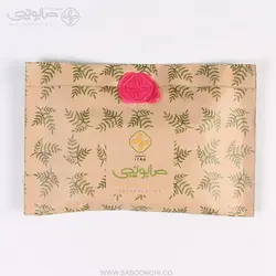 صابون کندر