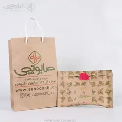 صابون کندر