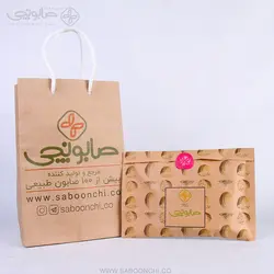 صابون جوز هندی