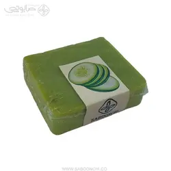 صابون خیار