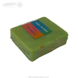 صابون خیار