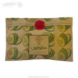 صابون خیار