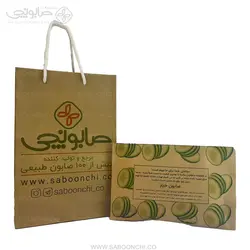 صابون خیار