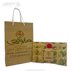 صابون خیار