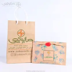 صابون سفیداب (زینک اکساید)