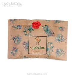 صابون سفیداب (زینک اکساید)