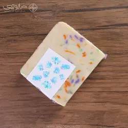 صابون سفیداب (زینک اکساید)