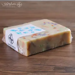 صابون سفیداب (زینک اکساید)