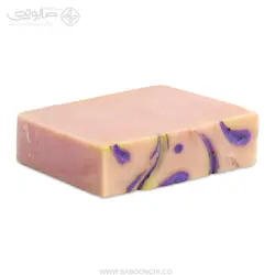 صابون زردچوبه