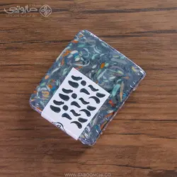 صابون زغال فعال