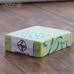 صابون آلوئه ورا