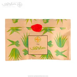 صابون آلوئه ورا
