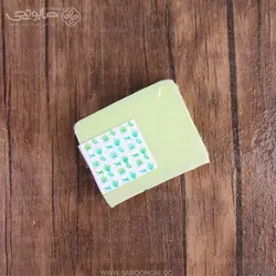 صابون آلوئه ورا