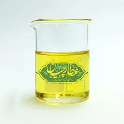 روغن شمعدانی اصل