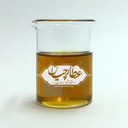 روغن سیاه دانه بومی اصل