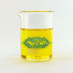 روغن بزرک اصل (روغن بذر کتان)