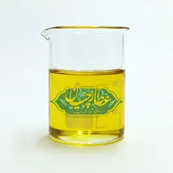 روغن بنفشه کنجد اصل