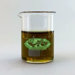 روغن بنفشه زیتون اصل