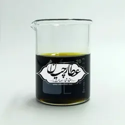 روغن حنا اصل