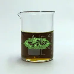 روغن پسته اصل