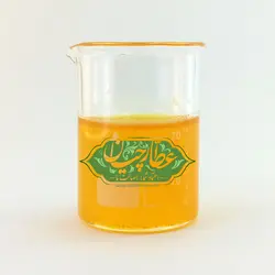 روغن زعفران اصل