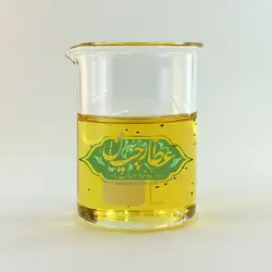 روغن خاکشیر اصل