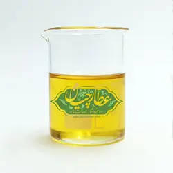 روغن شیرین بیان اصل