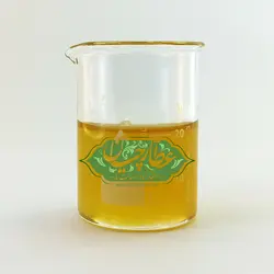 روغن آمله مغشر