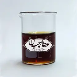 روغن ریش و سبیل