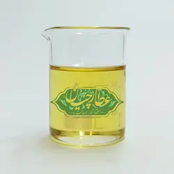 روغن همیشه بهار اصل