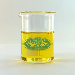 روغن نخود خام اصل