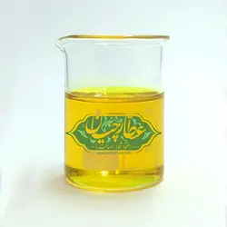 روغن زردچوبه اصل