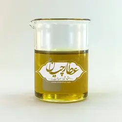 روغن سنا اصل