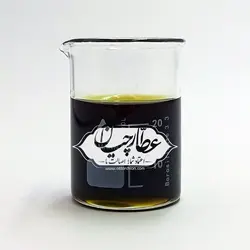 روغن تره کوهی اصل