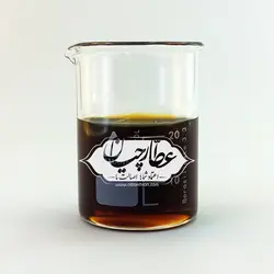 روغن زرده تخم مرغ اصل