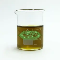 روغن شاهدانه اصل