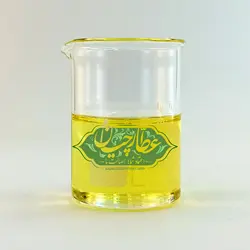 روغن تخم کدو اصل