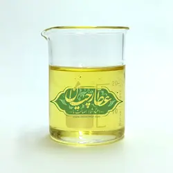 روغن بادام تلخ اصل