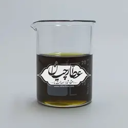 روغن نعنا اصل
