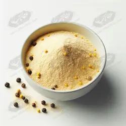 آرد سوخاری فلفلی