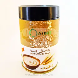 سویق جو