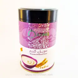 سویق گندم