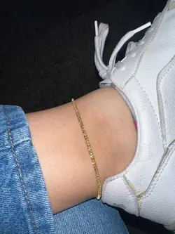 پابند خاویاری استیل